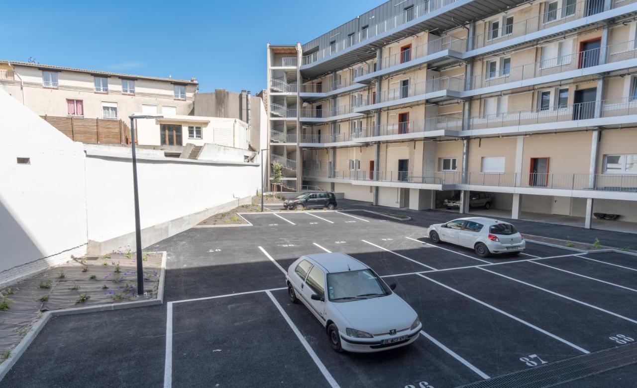 Séjour chez le Marin El Havre Exterior foto